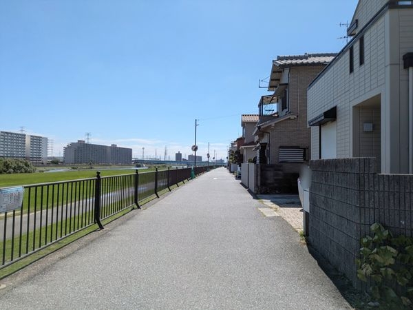 宝塚市御所の前町の中古一戸建て