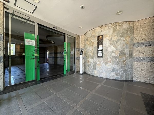 グラン・ソシエ甲子園口　中古マンション