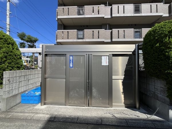 グラン・ソシエ甲子園口　中古マンション