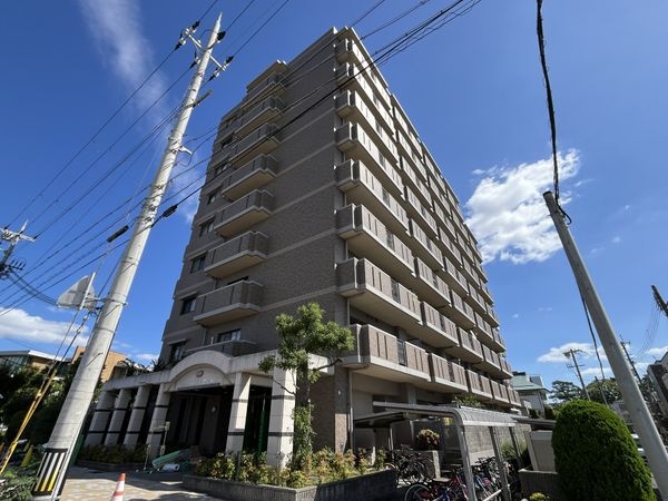 グラン・ソシエ甲子園口　中古マンション