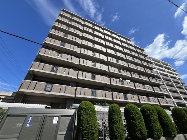 グラン・ソシエ甲子園口　中古マンション
