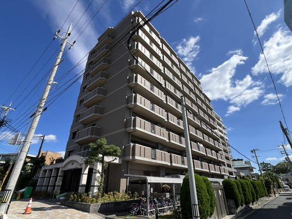 グラン・ソシエ甲子園口　中古マンション