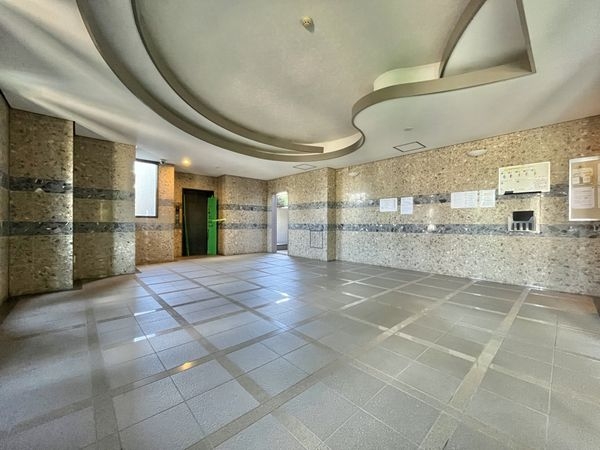 グラン・ソシエ甲子園口　中古マンション