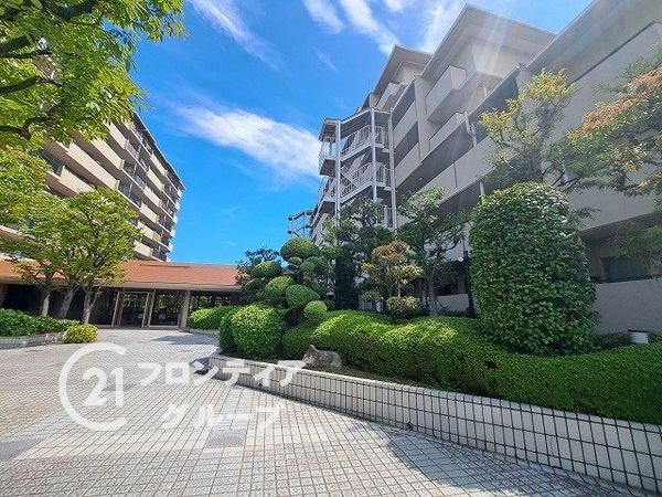 ジークレフ上甲子園中古マンション