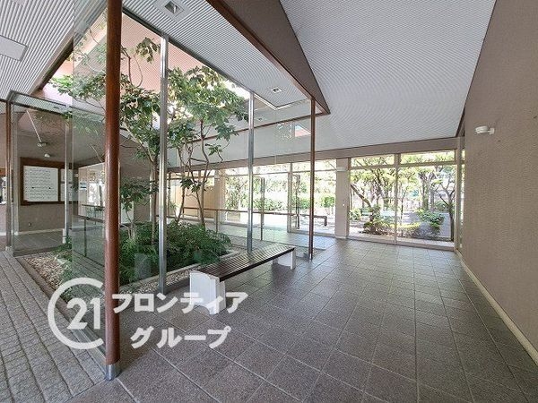 ジークレフ上甲子園中古マンション