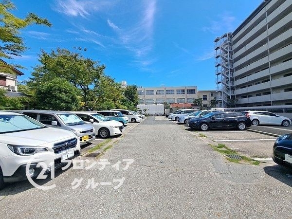 ジークレフ上甲子園中古マンション