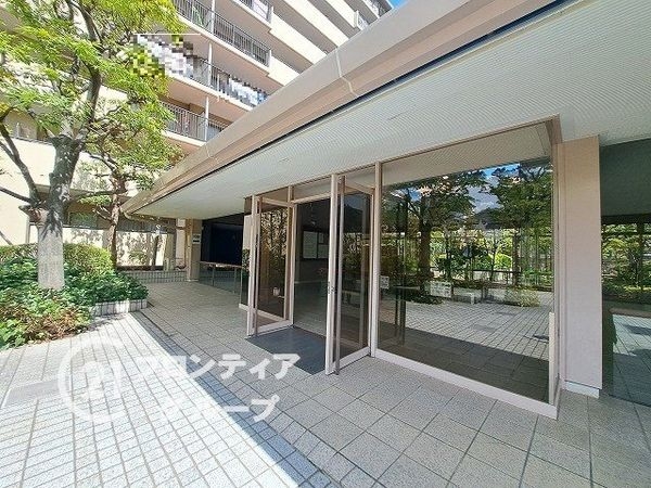 ジークレフ上甲子園中古マンション