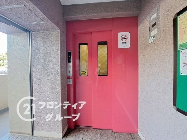 ジークレフ上甲子園中古マンション