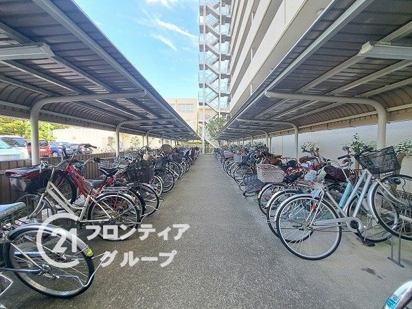 ジークレフ上甲子園中古マンション