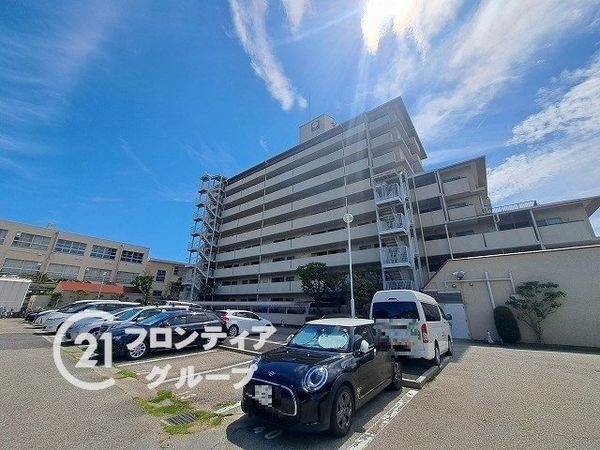 ジークレフ上甲子園中古マンション