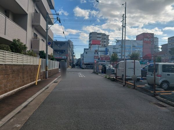 西宮市中前田町の中古一戸建て
