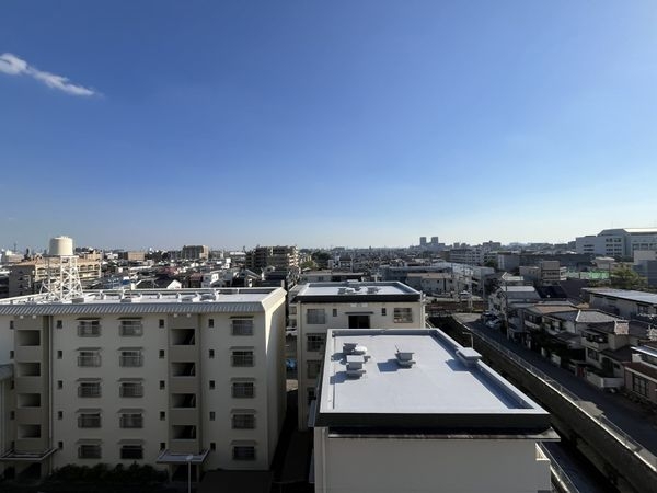 クレオ塚口町　中古マンション