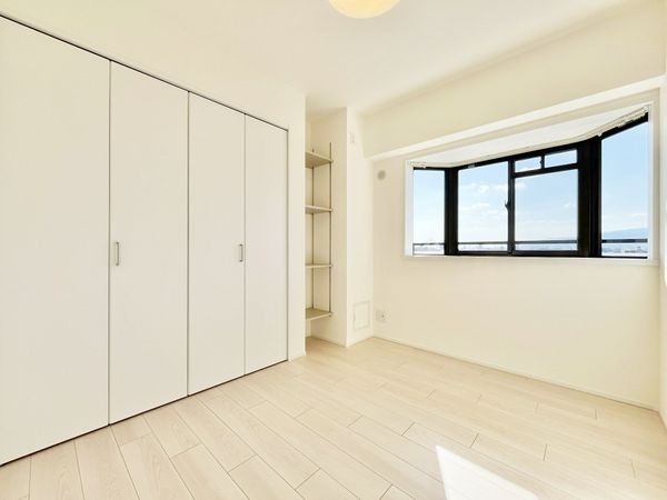 クレオ塚口町　中古マンション