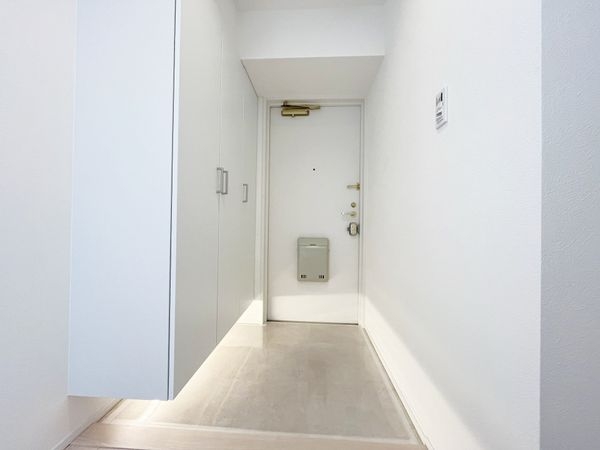 クレオ塚口町　中古マンション