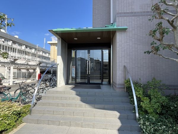 クレオ塚口町　中古マンション