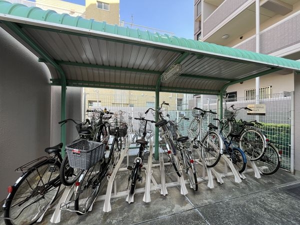 クレオ塚口町　中古マンション