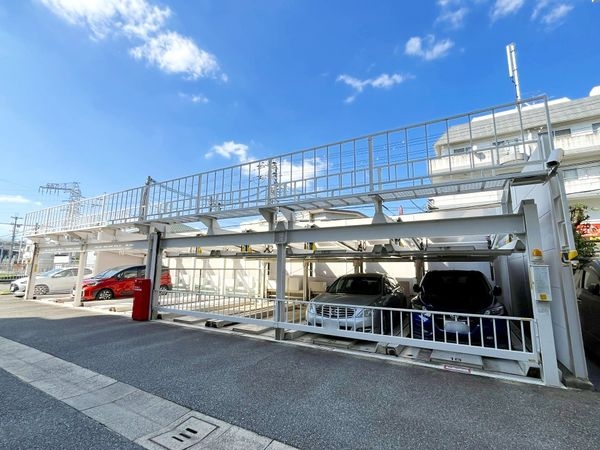 クレオ塚口町　中古マンション