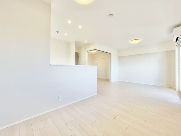 クレオ塚口町　中古マンション