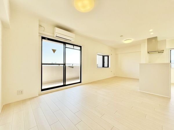 クレオ塚口町　中古マンション