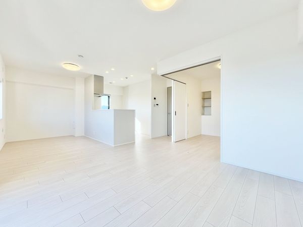クレオ塚口町　中古マンション