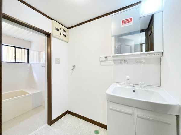 尼崎市武庫川町４丁目の中古一戸建て
