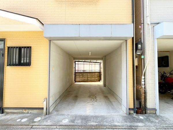 尼崎市武庫川町４丁目の中古一戸建て