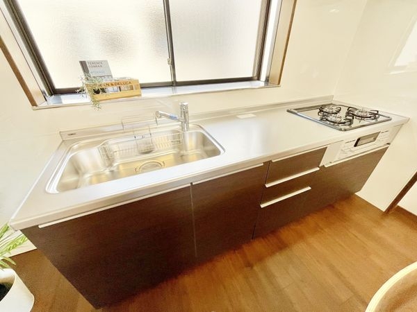 尼崎市武庫川町４丁目の中古一戸建て
