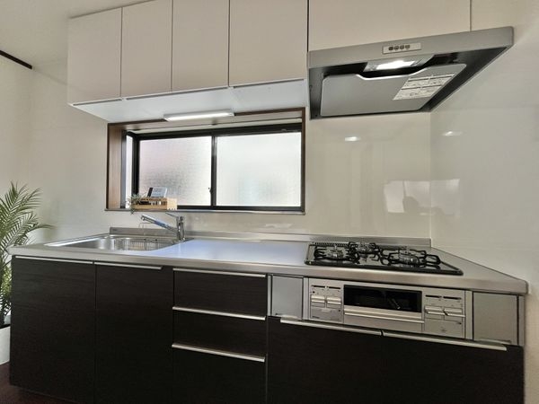 尼崎市武庫川町４丁目の中古一戸建て
