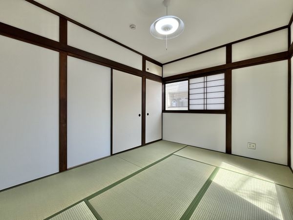 尼崎市武庫川町４丁目の中古一戸建て