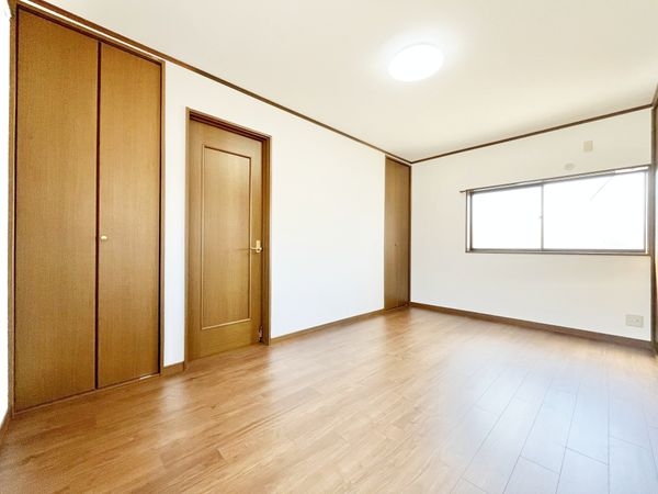 尼崎市武庫川町４丁目の中古一戸建て