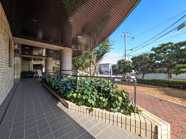 宝塚・清荒神ヒルズ　中古マンション