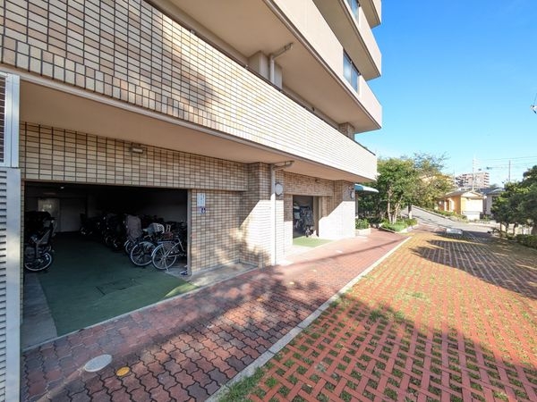 宝塚・清荒神ヒルズ　中古マンション