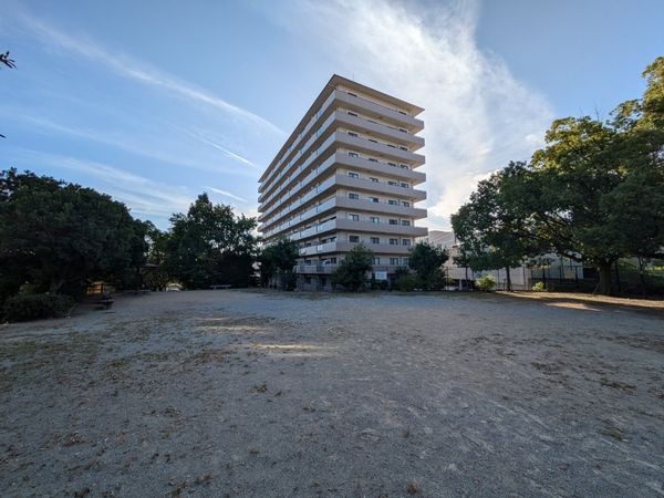 宝塚・清荒神ヒルズ　中古マンション