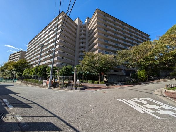 宝塚・清荒神ヒルズ 中古マンション