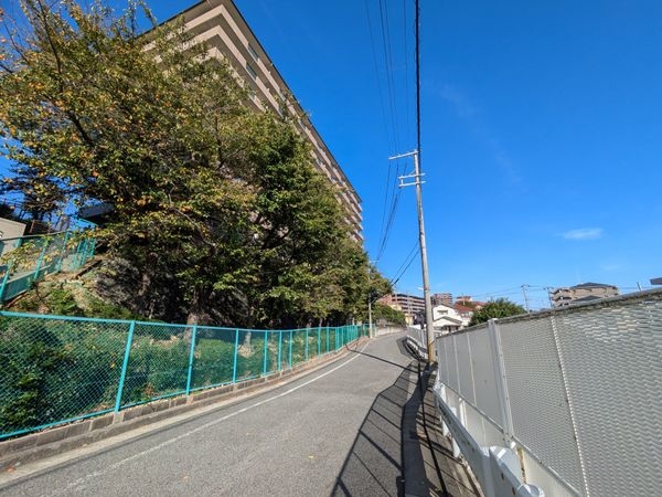 宝塚・清荒神ヒルズ　中古マンション