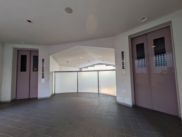 宝塚・清荒神ヒルズ　中古マンション