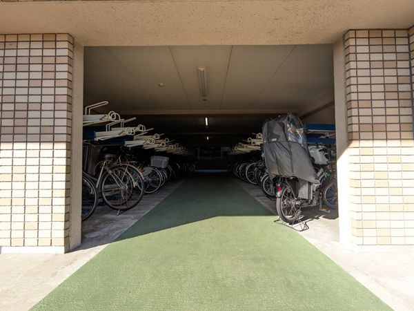 宝塚・清荒神ヒルズ　中古マンション