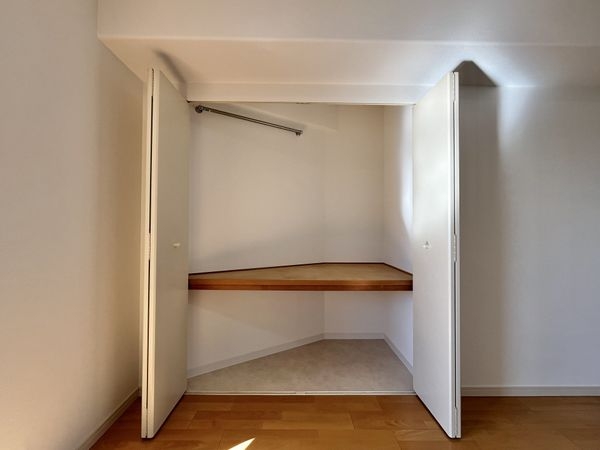 パレス尼崎　中古マンション