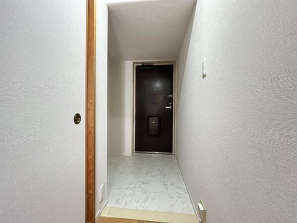 パレス尼崎　中古マンション
