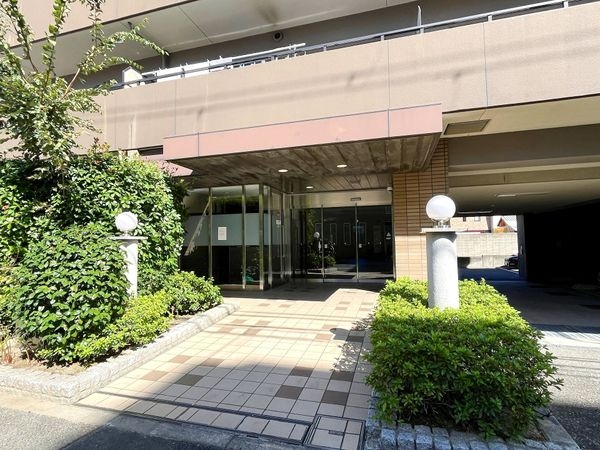 パレス尼崎　中古マンション