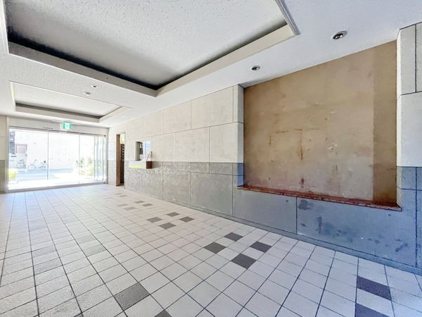 パレス尼崎　中古マンション
