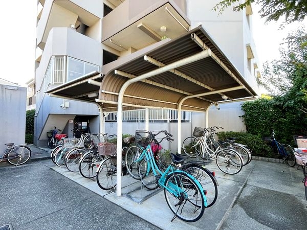 パレス尼崎　中古マンション
