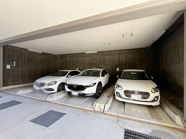 パレス尼崎　中古マンション