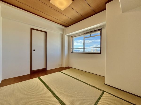 パレス尼崎　中古マンション