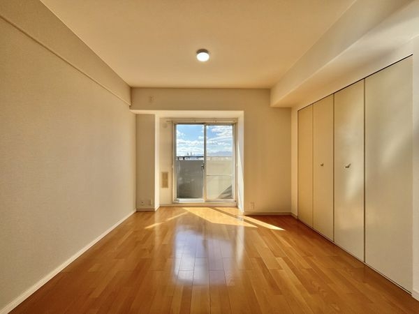パレス尼崎　中古マンション