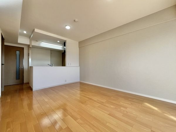 パレス尼崎　中古マンション