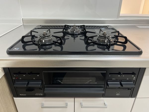 パレス尼崎　中古マンション