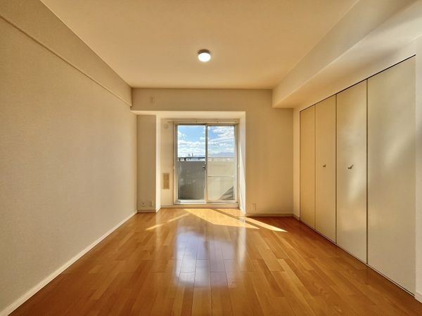 パレス尼崎　中古マンション