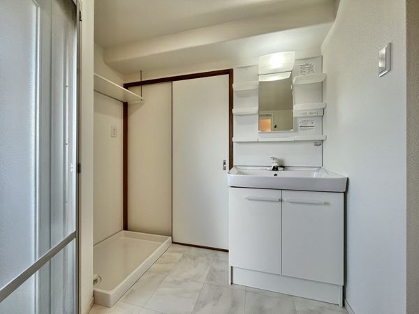パレス尼崎　中古マンション