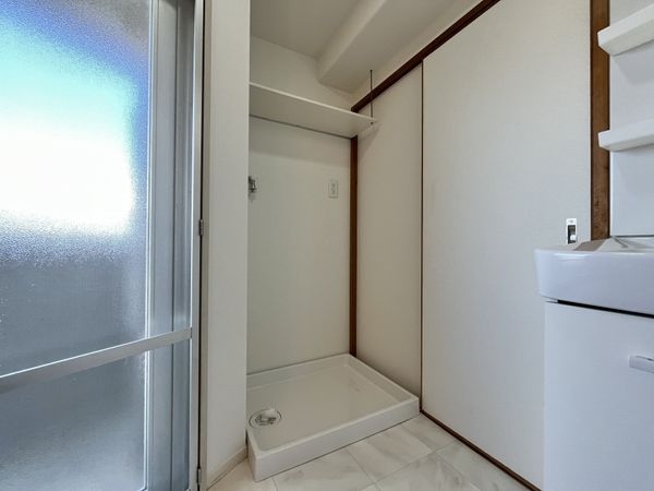 パレス尼崎　中古マンション